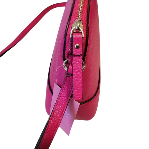 Kate Spade Leather Hanna Crossbody - Picture 5 of 8